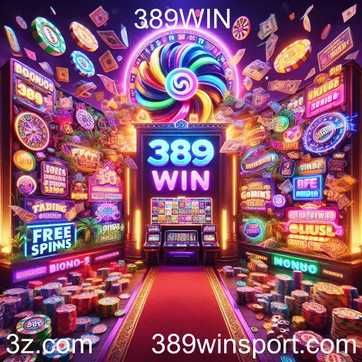 Poker Online: Diversão e Estratégia na 389WIN